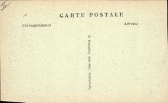 CPA Kiosque du Mail Angers 