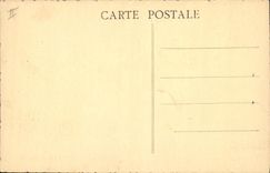 CPA Kiosque des palmiers Hyeres 