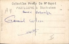 CPA Militaria Guyot L'Illustration