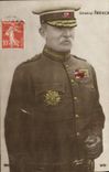 CPA Militaria General French 