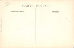 CPA Militaria Les Fetes de la Victoire a Paris 14 juillet 1919 Le defile le general Gouraud 