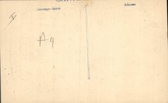 Postal Militaria Lord Kitchener Ministro de Guerra Inglés