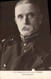 Vintage Postcard Militaria Feld Marshal Sir John French Commander in chief
