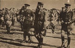 CPA Militaria Guyot L'Illustration 