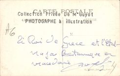 CPA Militaria Guyot L'Illustration 