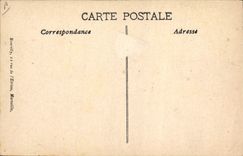 Vintage Postcard Boat Mandu Brazilian Steamer Brazil Brazil