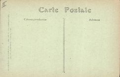 CPA Cloche Saint Pol de Leon Ile de Batz 