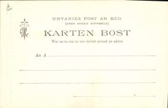 CPA Folklore Les chansons de Botrel Le Petit Gregoire Christ Jesus 