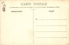 CPA Folklore Les chansons de Botrel Le Petit Gregoire Jesus Christ 