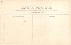 CPA Folklore Monsieur Botrel 