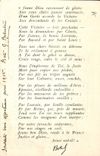 CPA Folklore Priere au Jeune Bon Dieu Botrel Annee 1915 