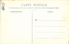 CPA Folklore Les chansons de Botrel Les deux gabiers Marins 