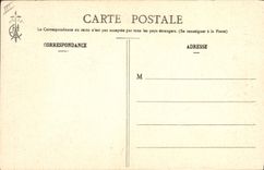 CPA Folklore Les chansons de Botrel Les filles de chez nous 