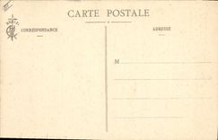 CPA Folklore Doric et Lena 