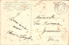 CPA Fantaisie Fleurs 