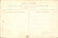 CPA Fantaisie Fleurs 