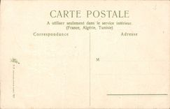 CPA Fantaisie Fleurs 