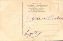 CPA Fantaisie Fleurs 