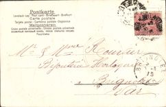 CPA Fantaisie Fleurs 