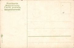 CPA Fantaisie Fleurs 