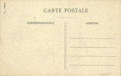 CPA Chasse Maurienne Savoie La chasse au chamois 