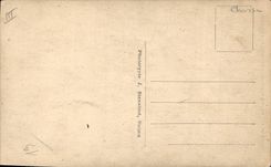 CPA Chasse Colonies Africaines L'antilope Kouddou Un joli trophee 