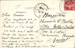 Postal expulsa la Nuestra Auvernia Puy de Cúpula Cazador