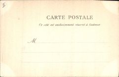 Postal Fantasia Ilustrador Mujeres la Gallinita ciega