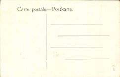 CPA Fantaisie Illustrateur Femme 