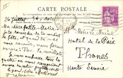 CPA Fantaisie Illustrateur Femme 