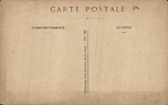 Postal Fantasia Ilustrador Lorena