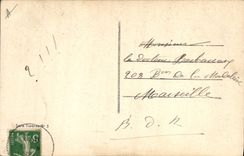 CPA Fantaisie Illustrateur Femme La mode nouvelle 