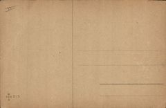 CPA Fantaisie Illustrateur Femme 10 commandements pour epouses 