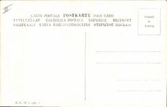 CPA Fantaisie Illustrateur Enfant Moulin a vent Chien Hollande 