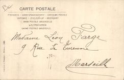 CPA Fregoli 