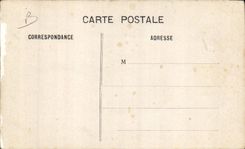 CPA Kobelkoff et sa famille The American show and Cinematographe 