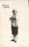 CPA Yolanda Cartis 
