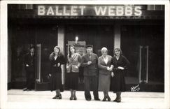 CPA Ballet Webbs 