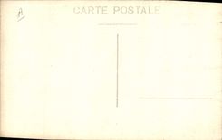 CPA Artiste 