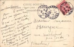 CPA Fantaisie Enfants 