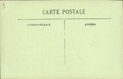 CPA Kiosque de musique Saint Cloud Le parc 