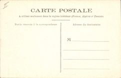 CPA Kiosque Meaux Place Lafayette 