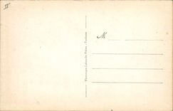 CPA Kiosque du parc Salies de Bearn 