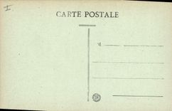 CPA Kiosque Salies de Bearn L'etablissement thermal et le casino 