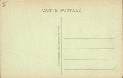 CPA Kiosque a musique et le parc Royat 