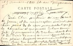 CPA Kiosque a musique Ivry Place de la mairie 