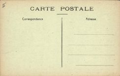 CPA Kiosque a musique du parc Chatelguyon 