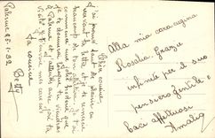 CPA Fantaisie Enfant 