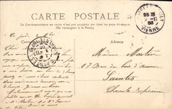 CPA Fantaisie Enfant 