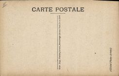 CPA Militaria General Humbert 